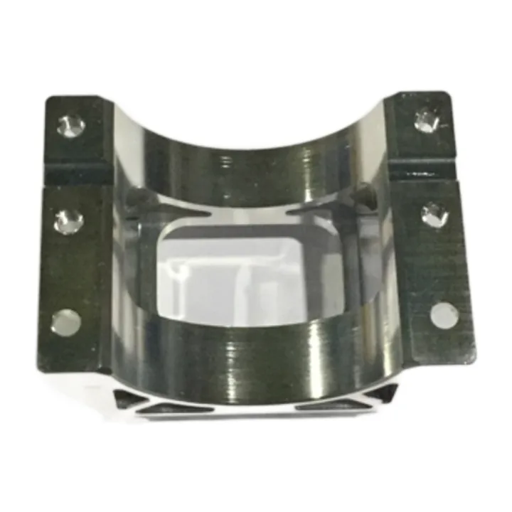 DJI Agras T40 Motor Fixing Base (Lower)-M5