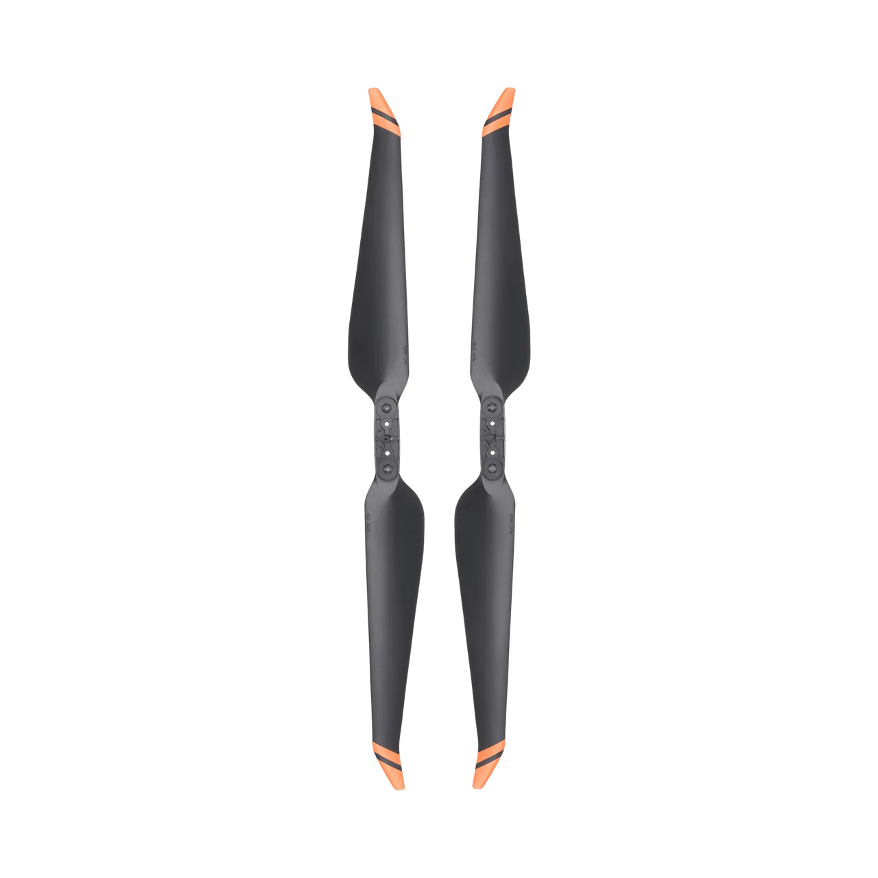 DJI Matrice 350 RTK 2110s propellers, clockwise and counter-clockwise pair
