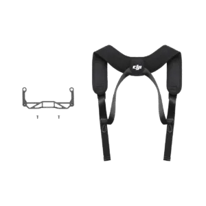 DJI RC Plus 2 Strap and Waist Support Kit