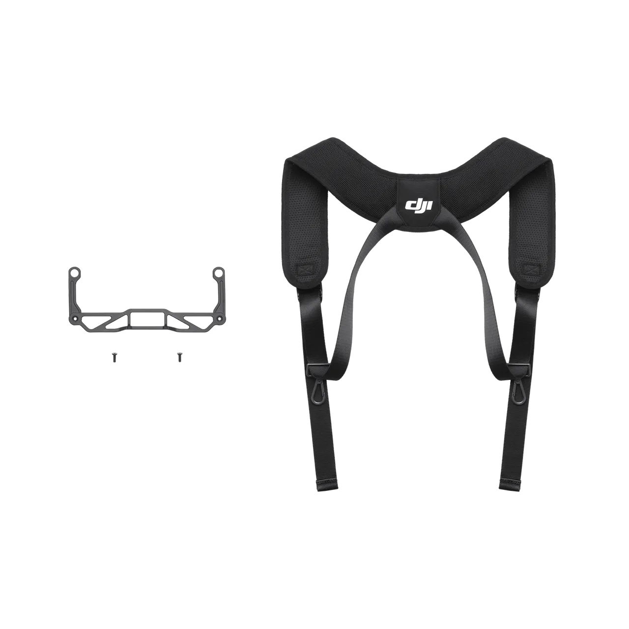 DJI RC Plus 2 Strap and Waist Support Kit