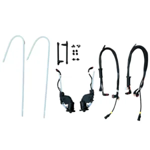 DJI Agras T50 Atomized Sprinkler Package (Global)