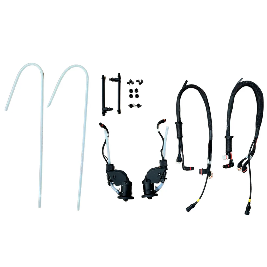 DJI Agras T50 Atomized Sprinkler Package (Global)