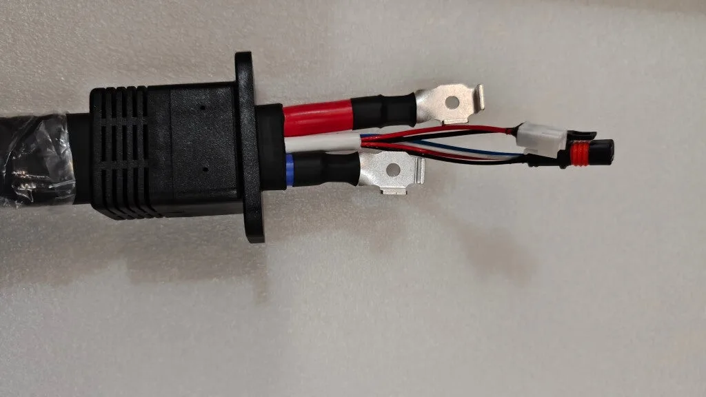 DJI Agras T100 Battery Charging Cable