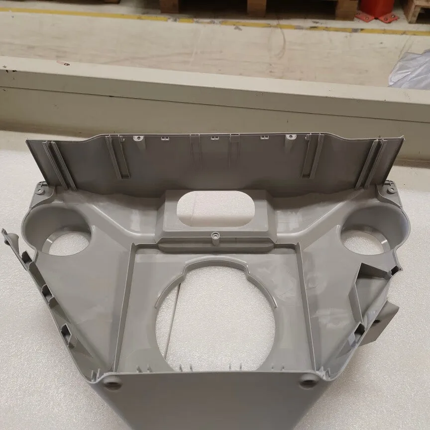 DJI Agras T100 Front Top Shell