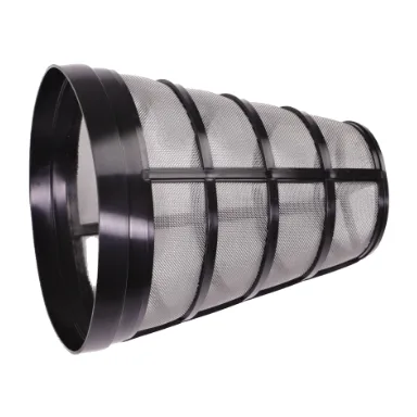 DJI Agras Spray Tank Inlet Filter for T50/T25