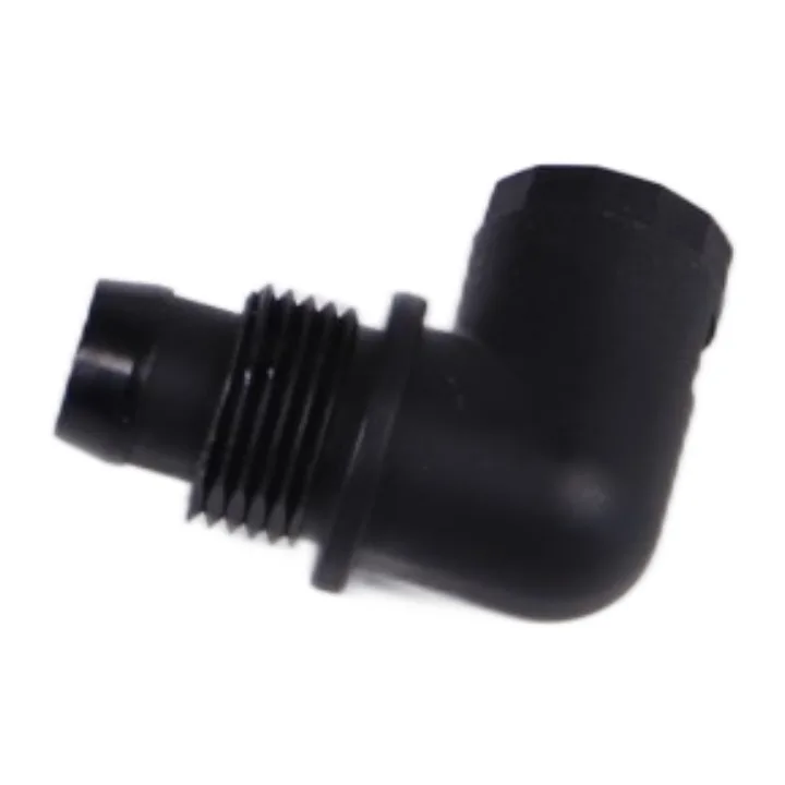 DJI Agras Impeller Pump Curving Connector for T50/T25