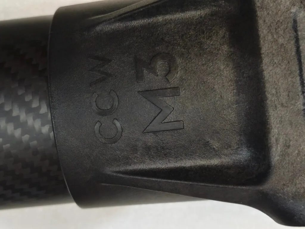 DJI Agras T100 Large Aircraft Arm (Rear)