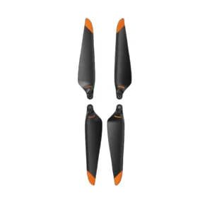 DJI Matrice 3D propeller pair, showing four individual blades