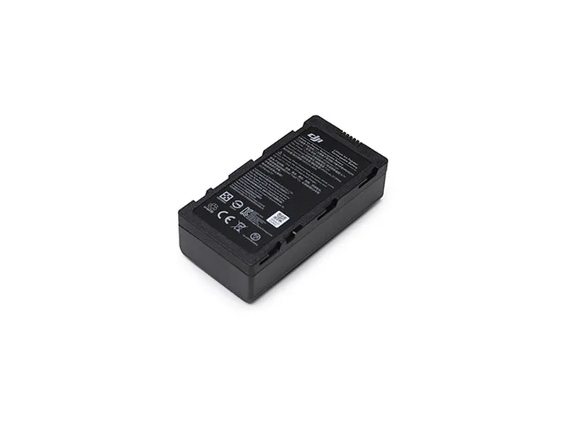 Crystalsky WB37 4920mAh Intelligent Battery - Image 4