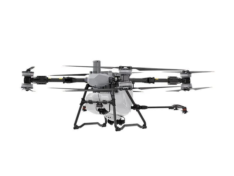 DJI-AGRAS-T100-side