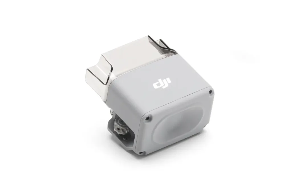 DJI AS1 Speaker accessory for the Matrice 4 Series