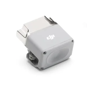 DJI AS1 Speaker accessory for the Matrice 4 Series