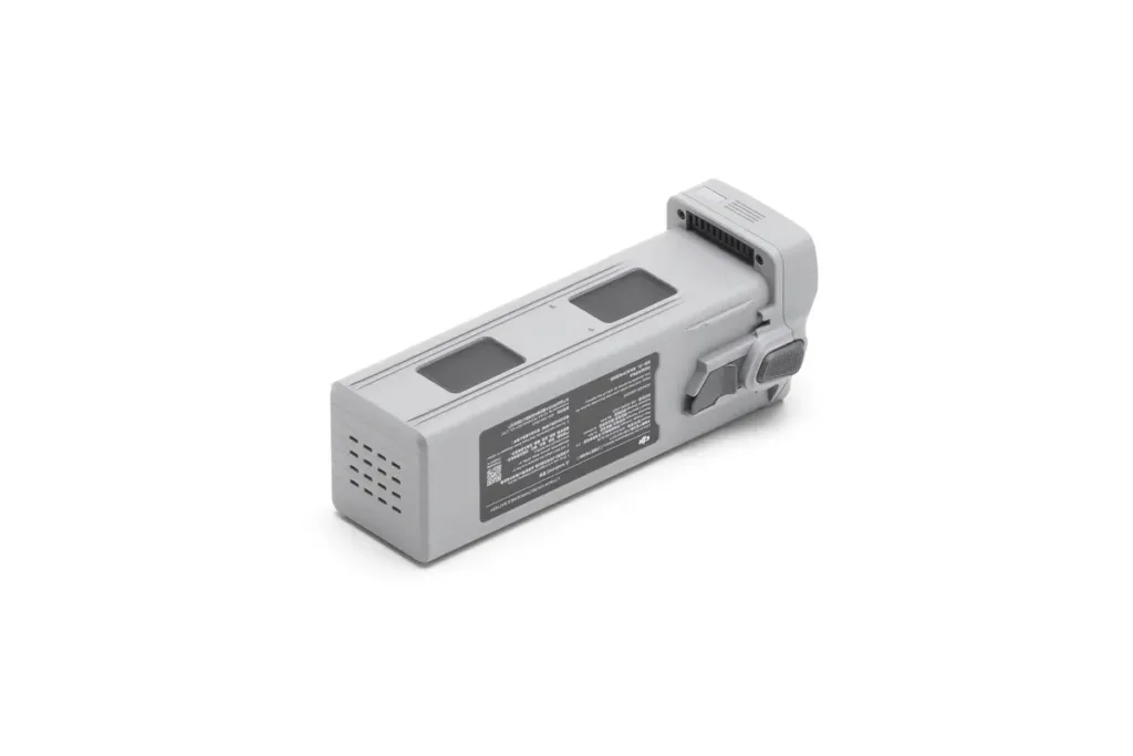 DJI Matrice 4 Series intelligent flight battery, angled view