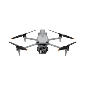 DJI Matrice 4E mapping drone, front view