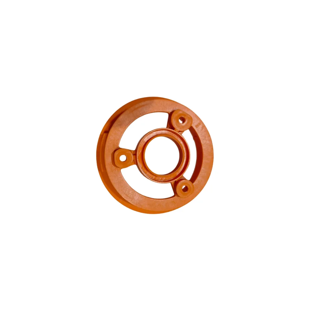 DJI Agras T100 Sprinkler Funnel Bracket