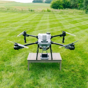 DJI Agras T25P Aircraft