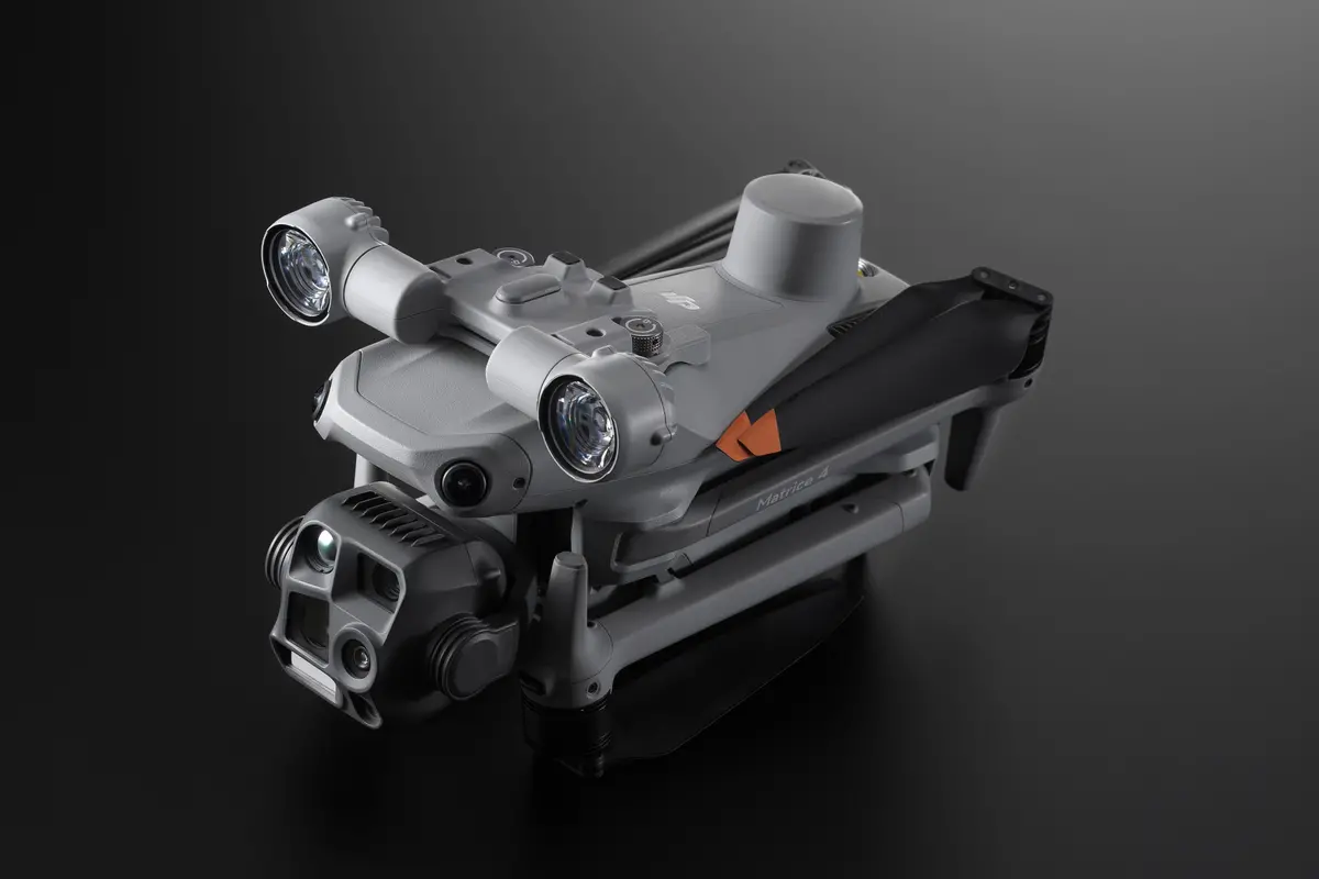 DJI AL1 SpotLight For Matrice 4 Series