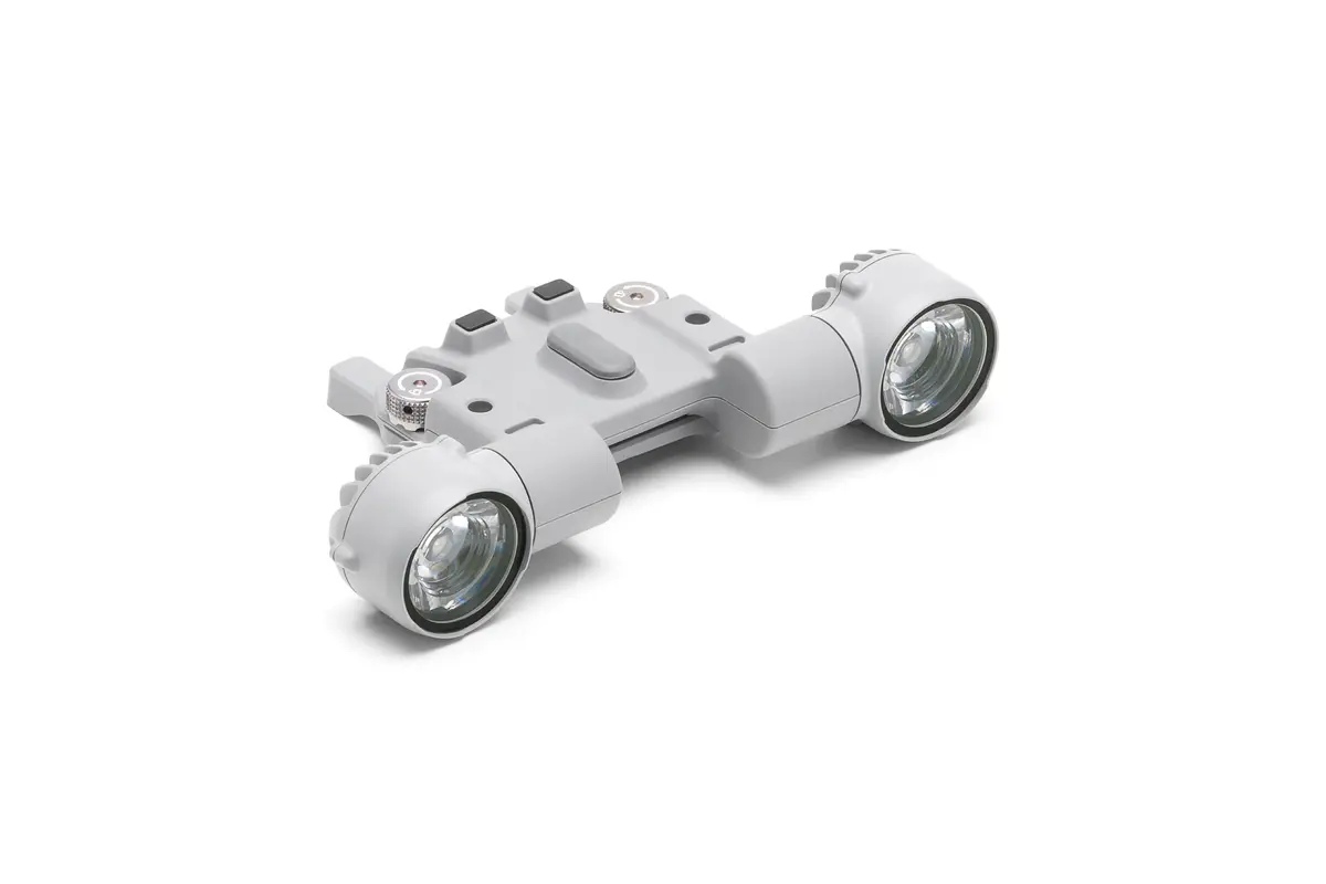 DJI AL1 SpotLight For Matrice 4 Series - Image 4