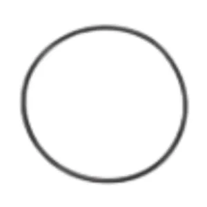 DJI Agras Motor Sealing Ring for T40/T50