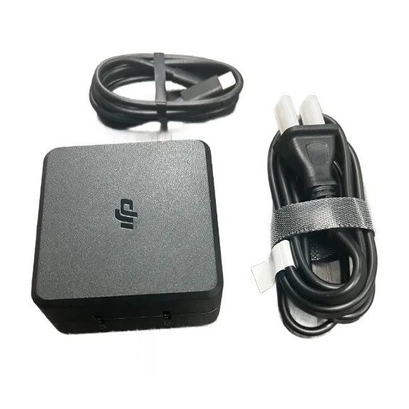 DJI Mavic 3 Enterprise Series Part 10 USB-C Power Adapter (100W)(AU)