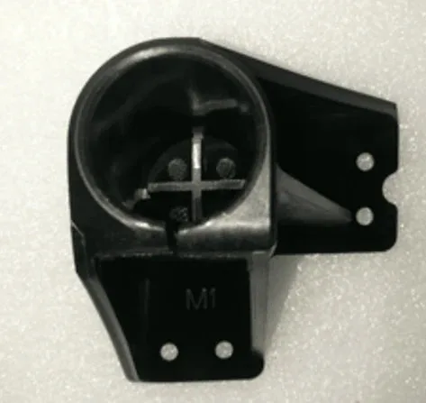 DJI Agras T50 Landing Gear Fixing Piece (Front Right)