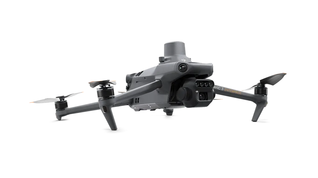 DJI Mavic 3 Multispectral