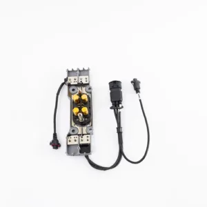 DJI Agras T100 Power Distribution Board Module