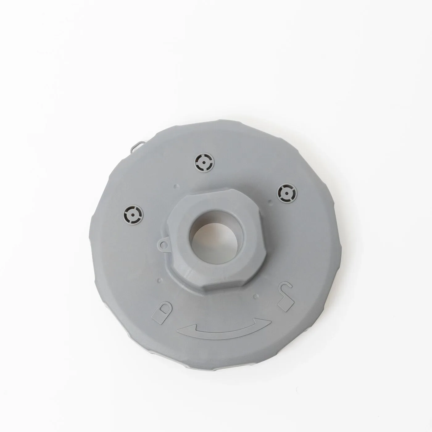 DJI Agras T100 Spray Tank Cover