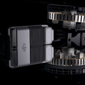 DJI Agras T100 15516 Motor