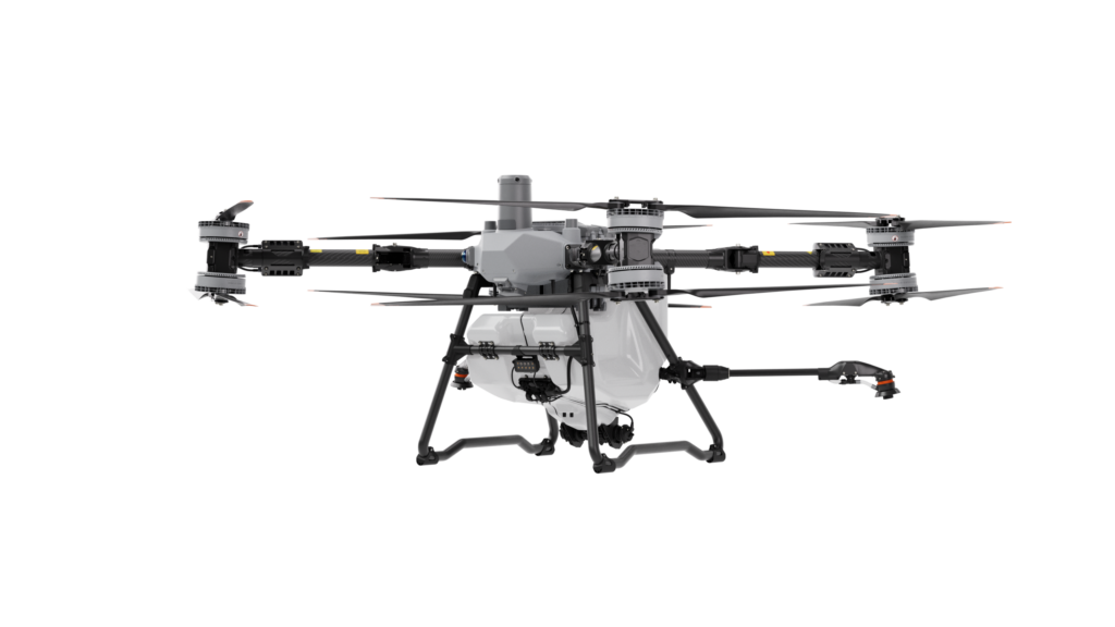 DJI Agras T100 Dual-Battery Spraying System