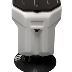 DJI Agras 25L Spreading System (for T25P)