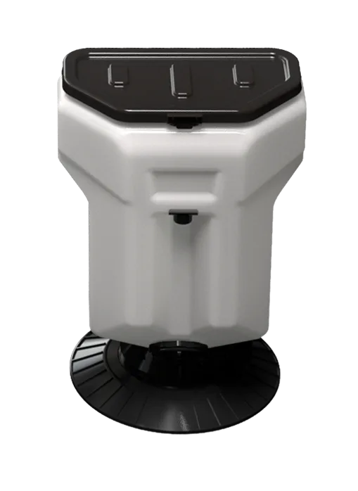 DJI Agras 25L Spreading System (for T25P)