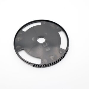 DJI Agras T40 small hopper gate (big) (rapeseed)