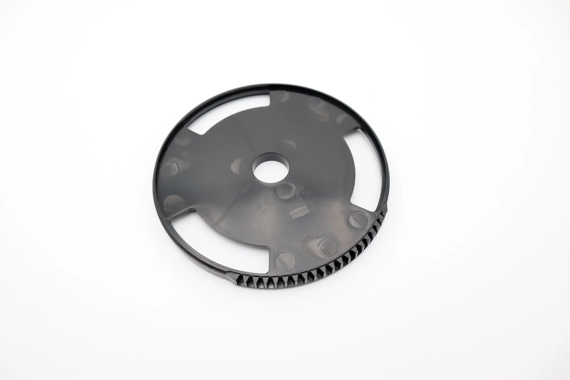 DJI Agras T40 small hopper gate (big) (rapeseed)