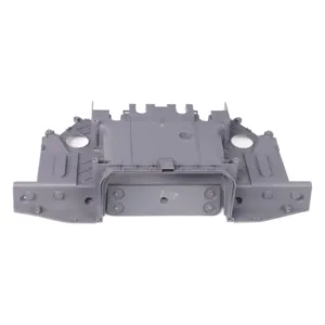 DJI Agras T50 Rear Shell Bottom Plate (compatible with T50/T25)