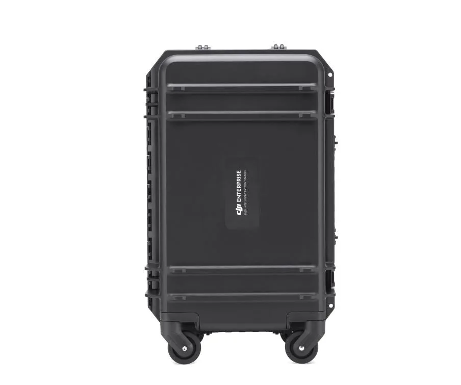 DJI BS65 Intelligent Battery Station For M350 RTK