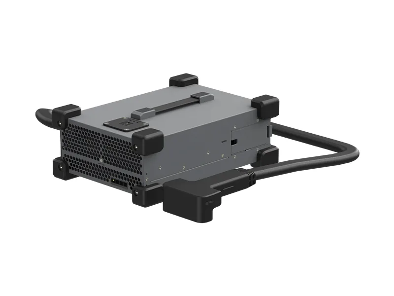 DJI Agras T100 Set 1 - Image 4