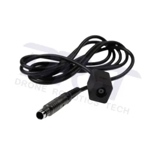DJI D-RTK 2 Base Station Power Adapter Cable