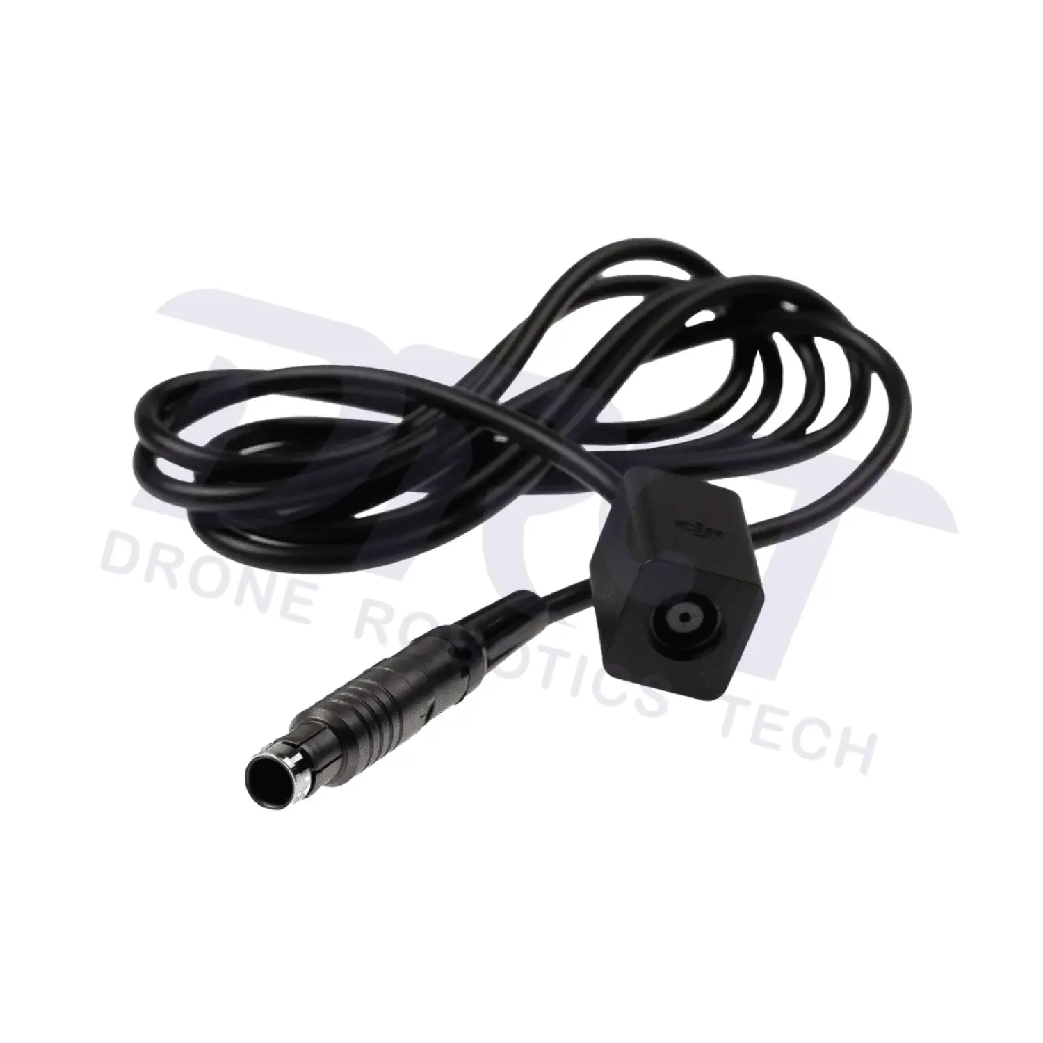 DJI D-RTK 2 Base Station Power Adapter Cable