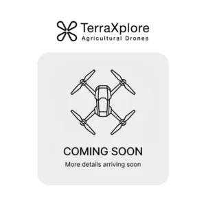 DJI Agras T100 Spray Tank Cover Waterproof Permeability Film