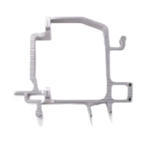 DJI Agras T40 Front Shell Bracket (Right)