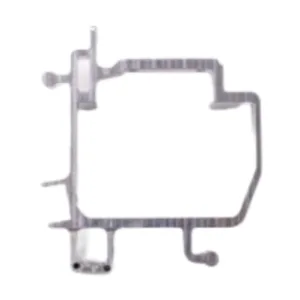 DJI Agras T40 Front Shell Bracket (Left)