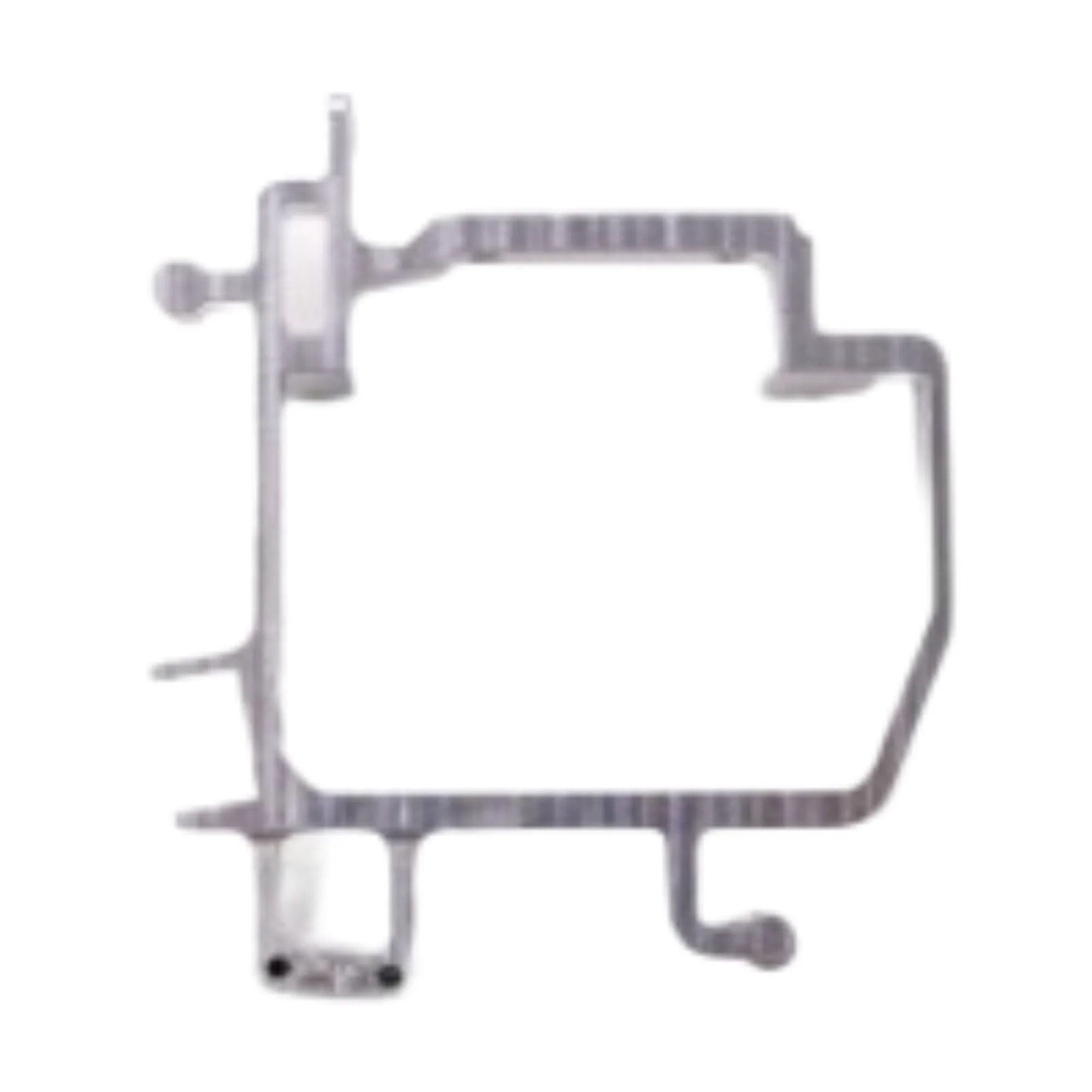 DJI Agras T40 Front Shell Bracket (Left)