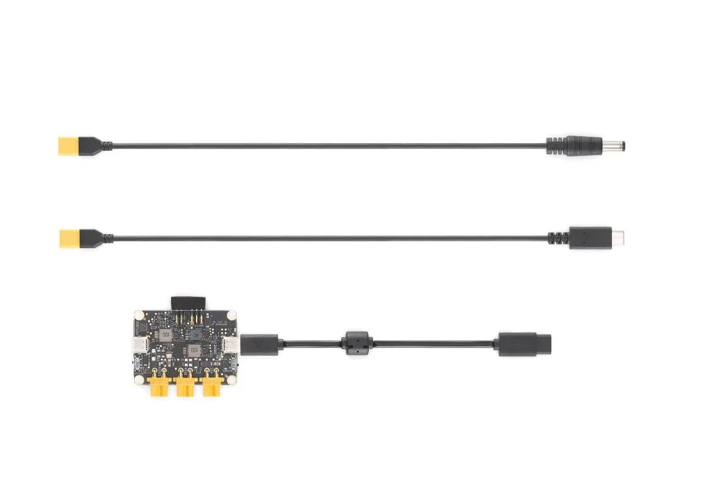 DJI E-Port Development Kit For M350 RTK