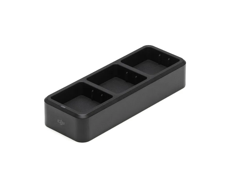 DJI Mavic 3 Enterprise Series Part 04 Battery Charging Hub (100W)
