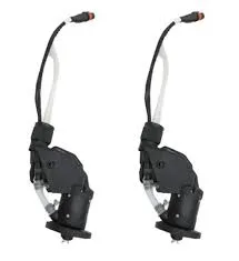 T25P Centrifugal Atomizing Sprinkler Package