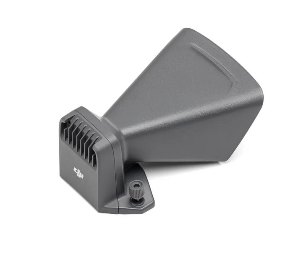 DJI Mavic 3 Enterprise Series Part 02 Speaker