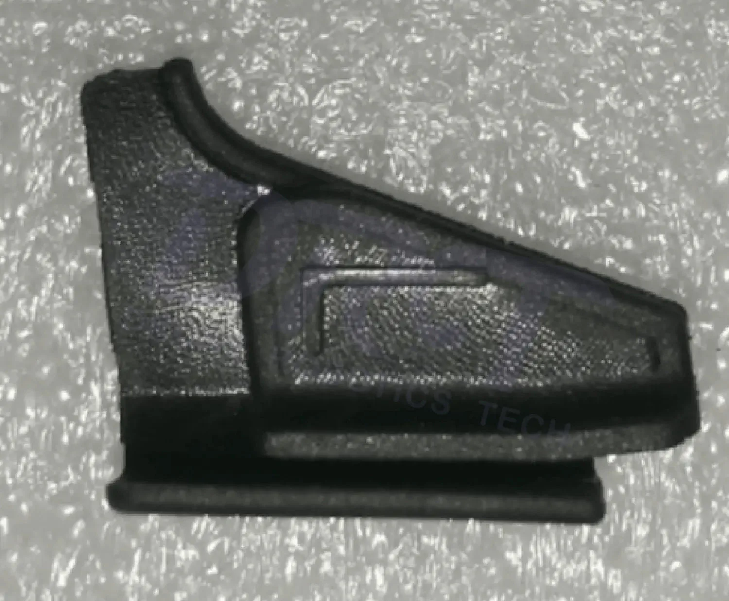 DJI Agras T50 Anti-Wear Rubber Pad (Left)