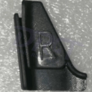 DJI Agras T50 Anti-Wear Rubber Pad (Right)
