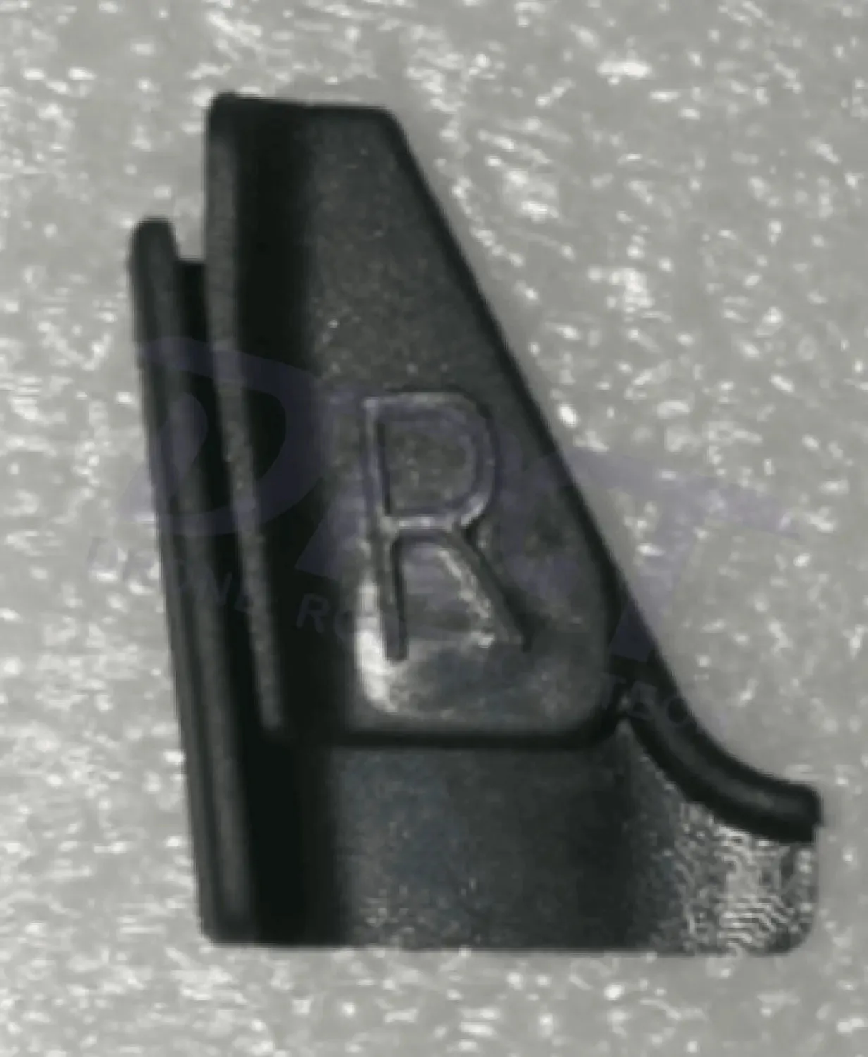 DJI Agras T50 Anti-Wear Rubber Pad (Right)